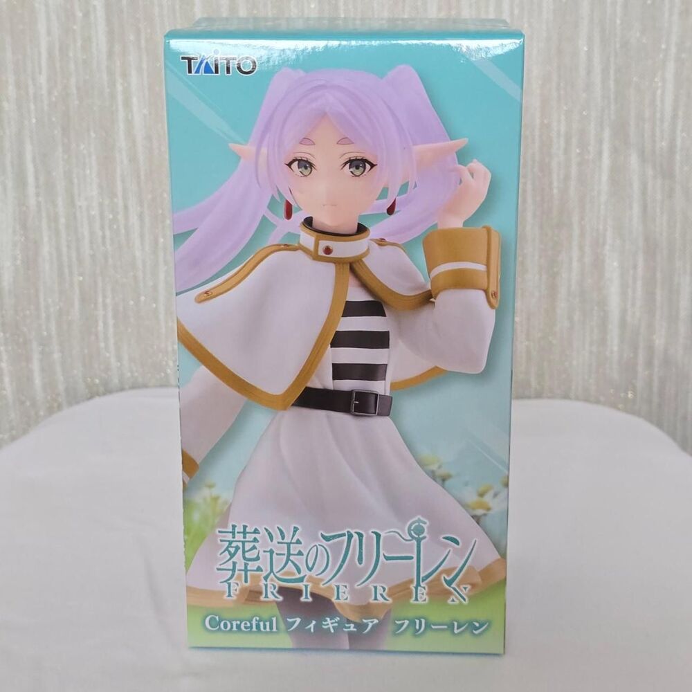 Frieren: Beyond Journey's End Coreful Figure